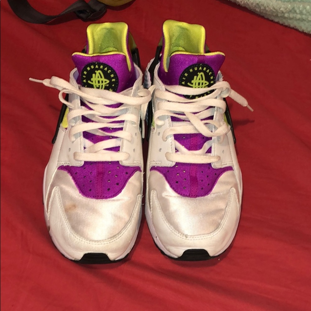Nike Huarache